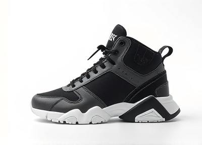 Amiri MA-1 sneaker silhouette