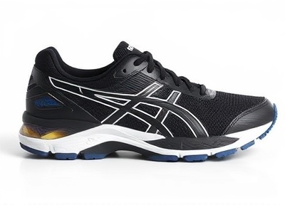 Asics Gel-Kayano sneaker silhouette