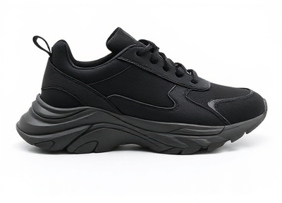 Balenciaga Speed Trainer sneaker silhouette