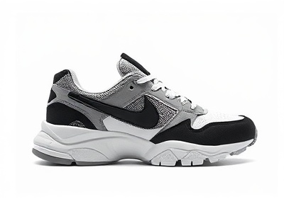 Amiri Pacific sneaker silhouette