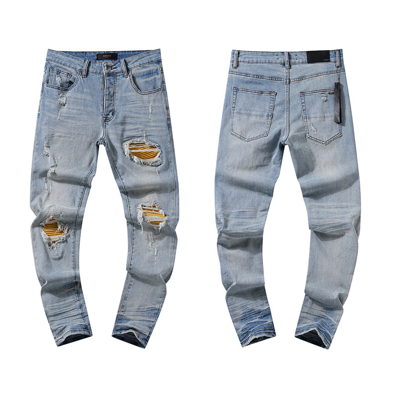 Amiri Premium Jeans – premium QC stock at SoleLow