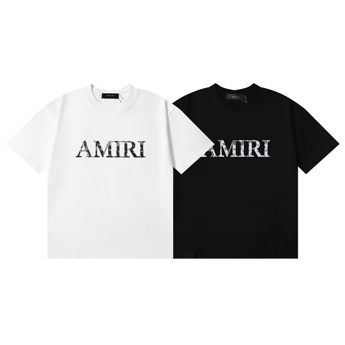Amiri Designer Shirt – premium QC stock at SoleLow