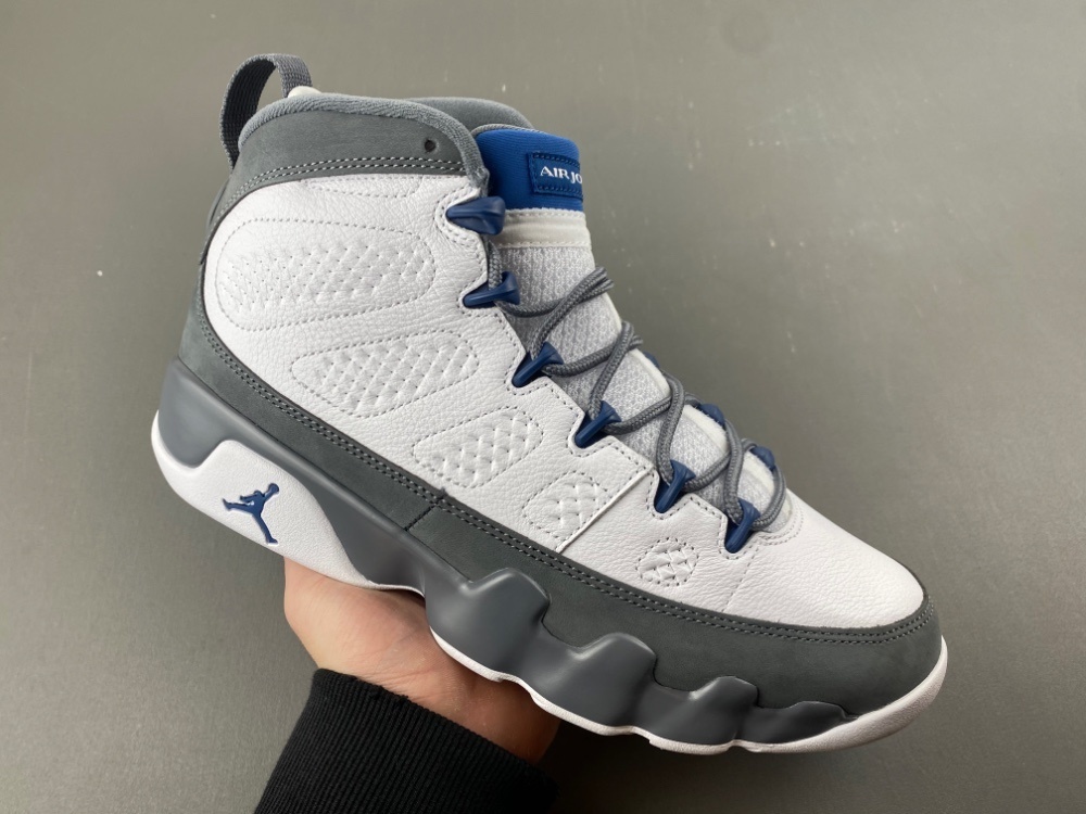 Air Jordan 9 Cool Grey product