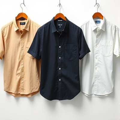 Premium Designer Shirts – SoleLow luxury apparel collection