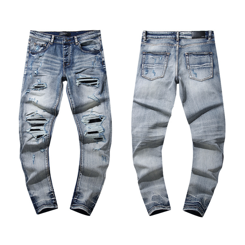 Amiri Premium Jeans – premium QC stock at SoleLow