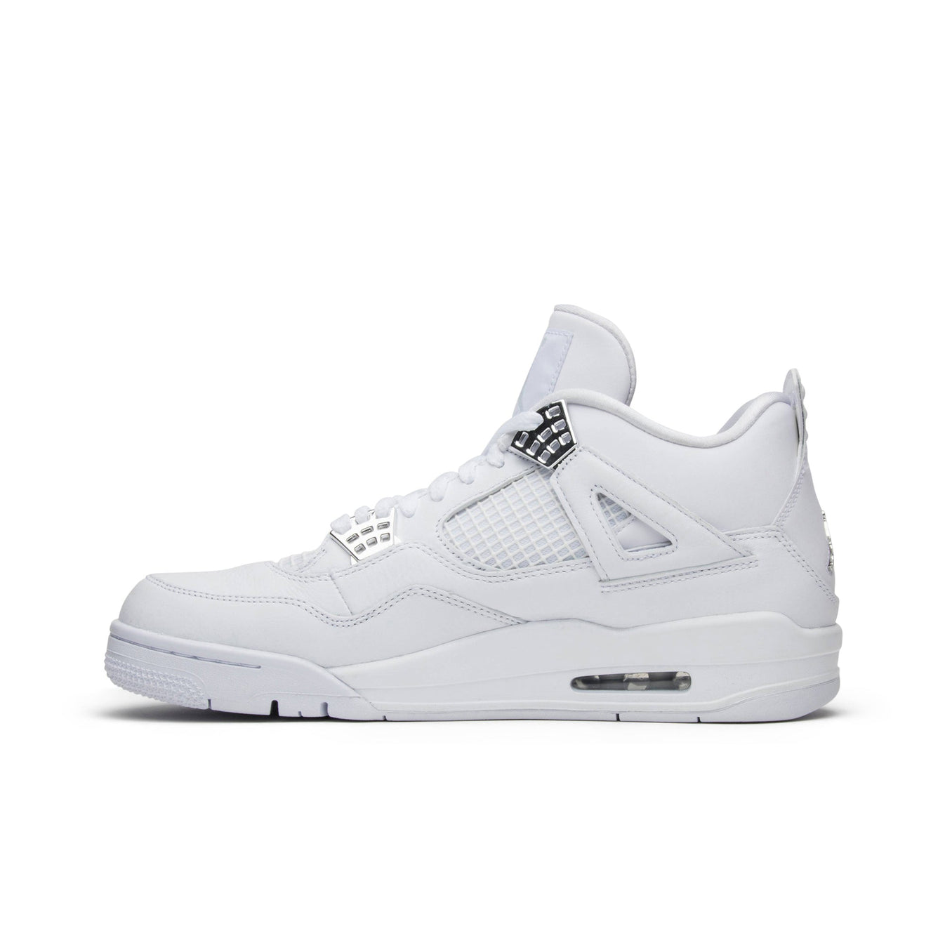 Air Jordan 4 Pure Money alternate