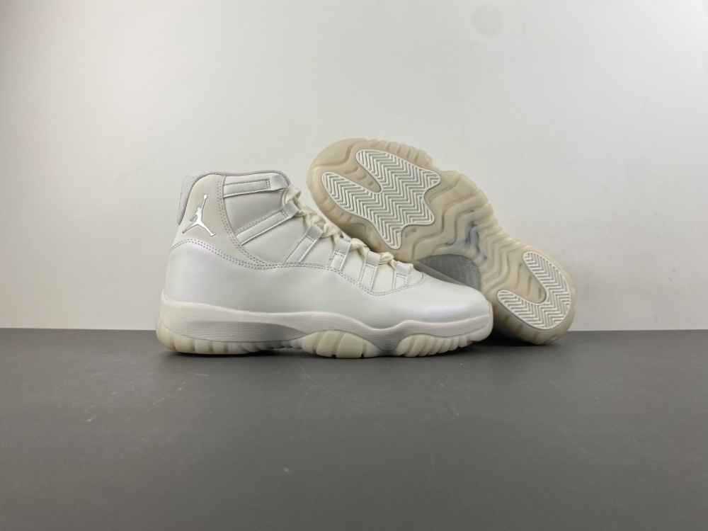 Air Jordan 11 Grand Finale – premium QC stock at SoleLow