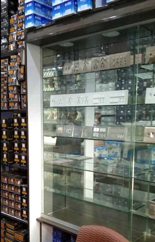 Store Display