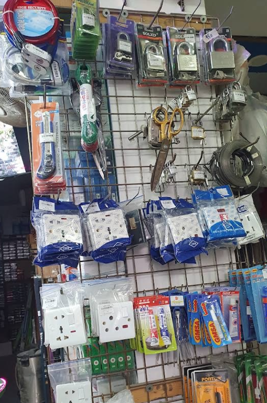 Pakistan Electric Store