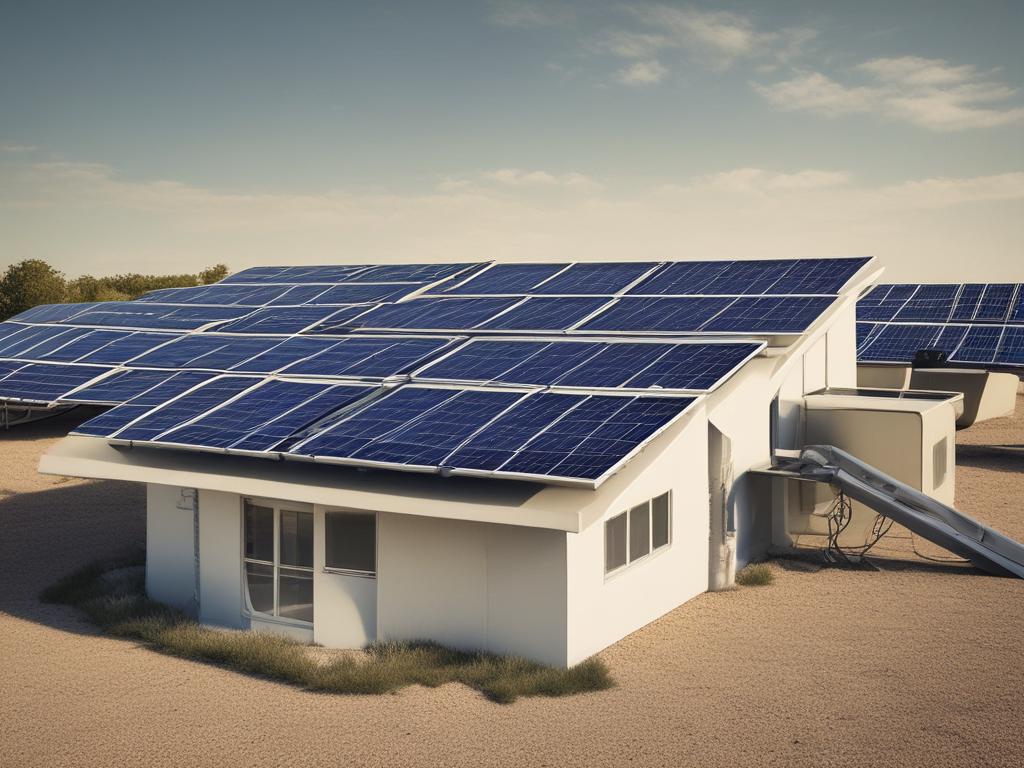 solar PV installation, renewable energy, solar panels