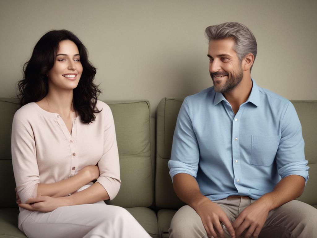 couples therapy, relationship counseling, communication, intimacy