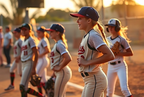 Softball