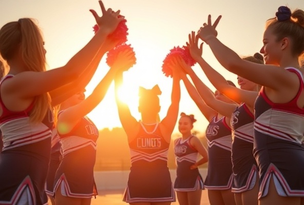 Cheer