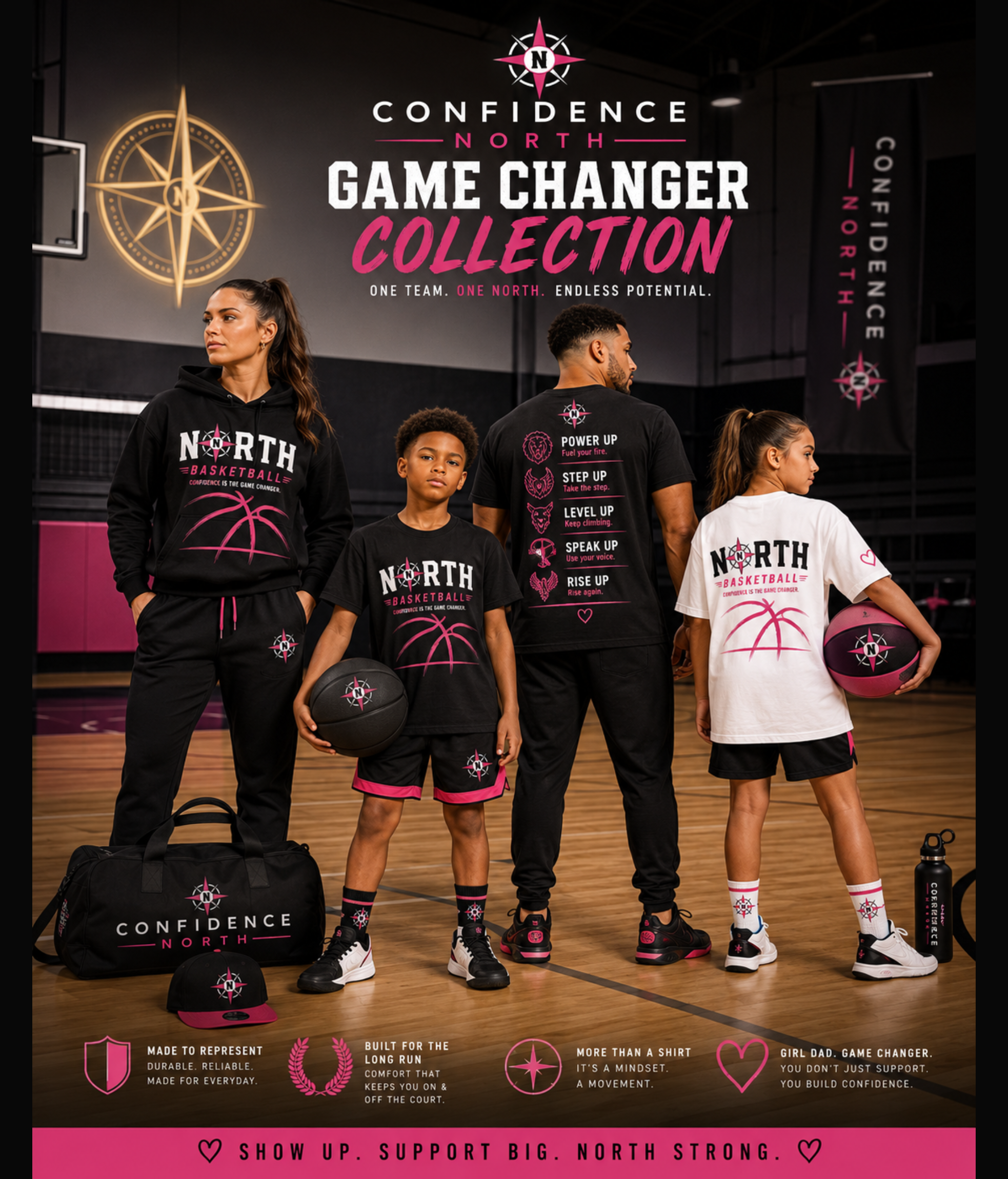 GAME CHANGER Collection