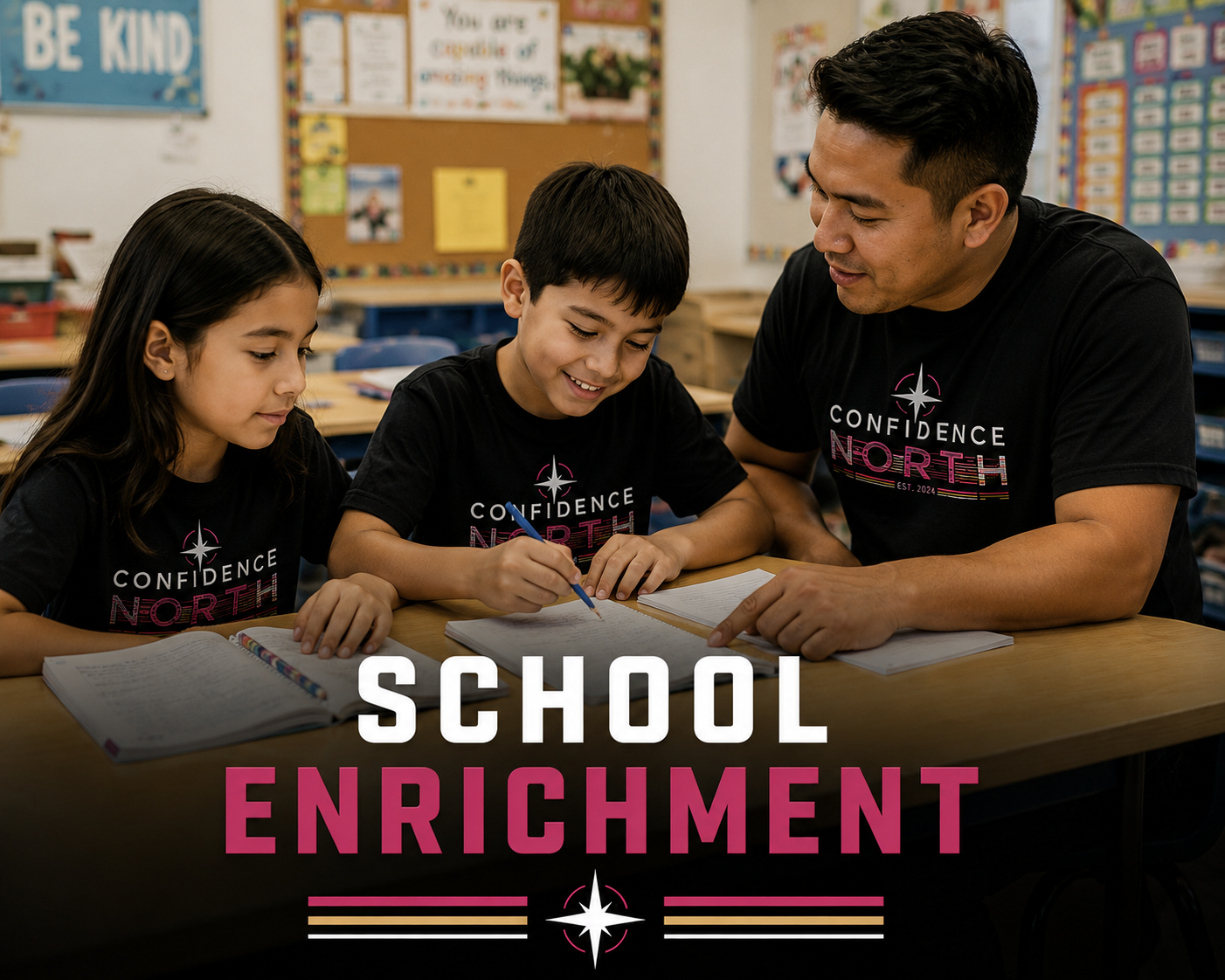 After-School Programs