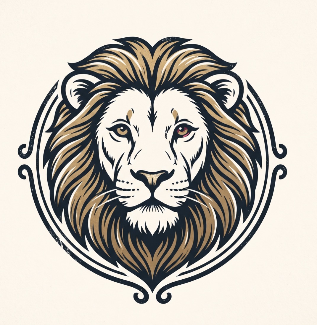 Lion of Belonging