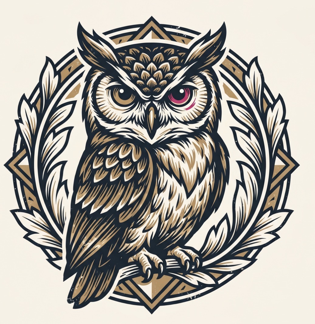 Owl of Understanding