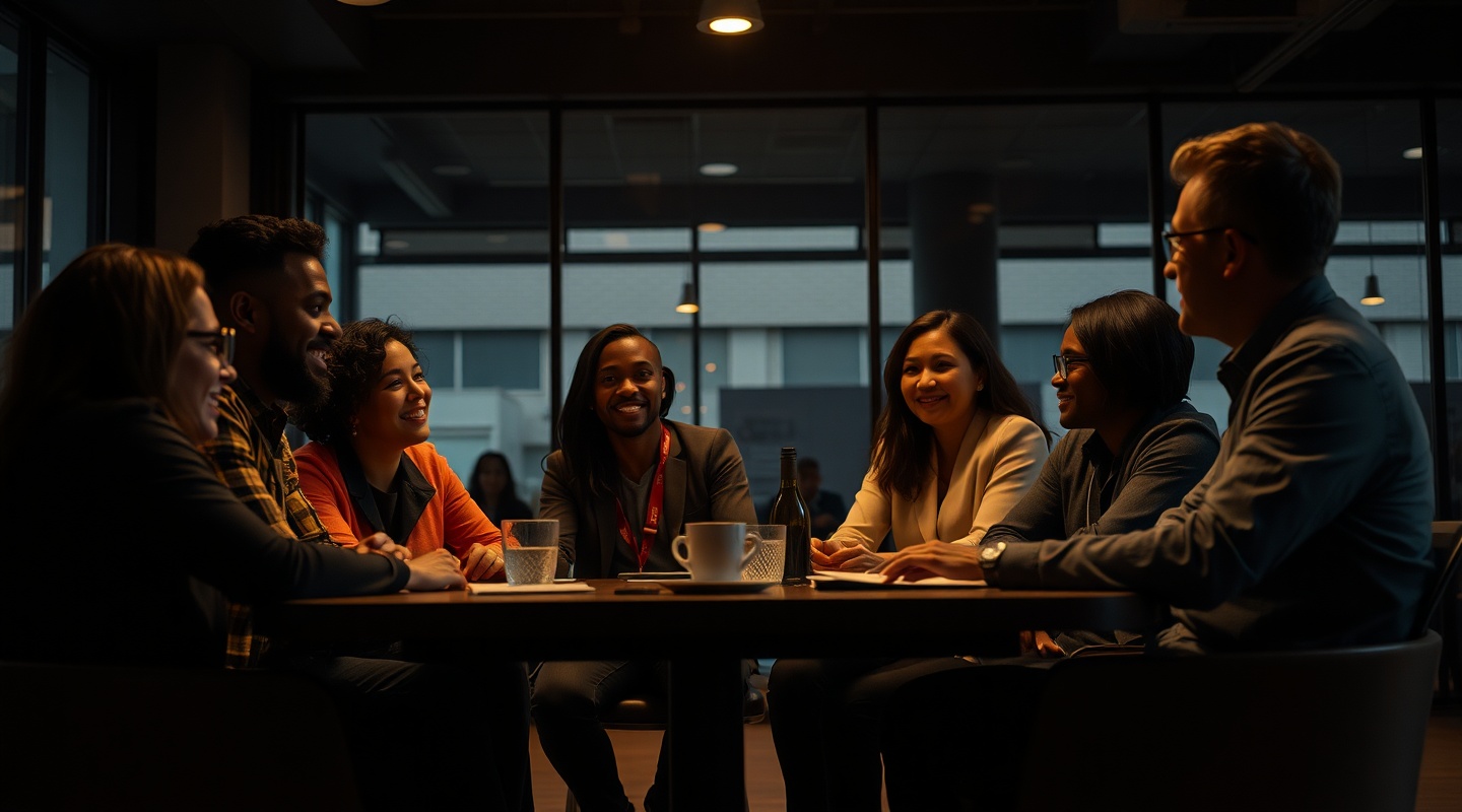 Leadership and team communication