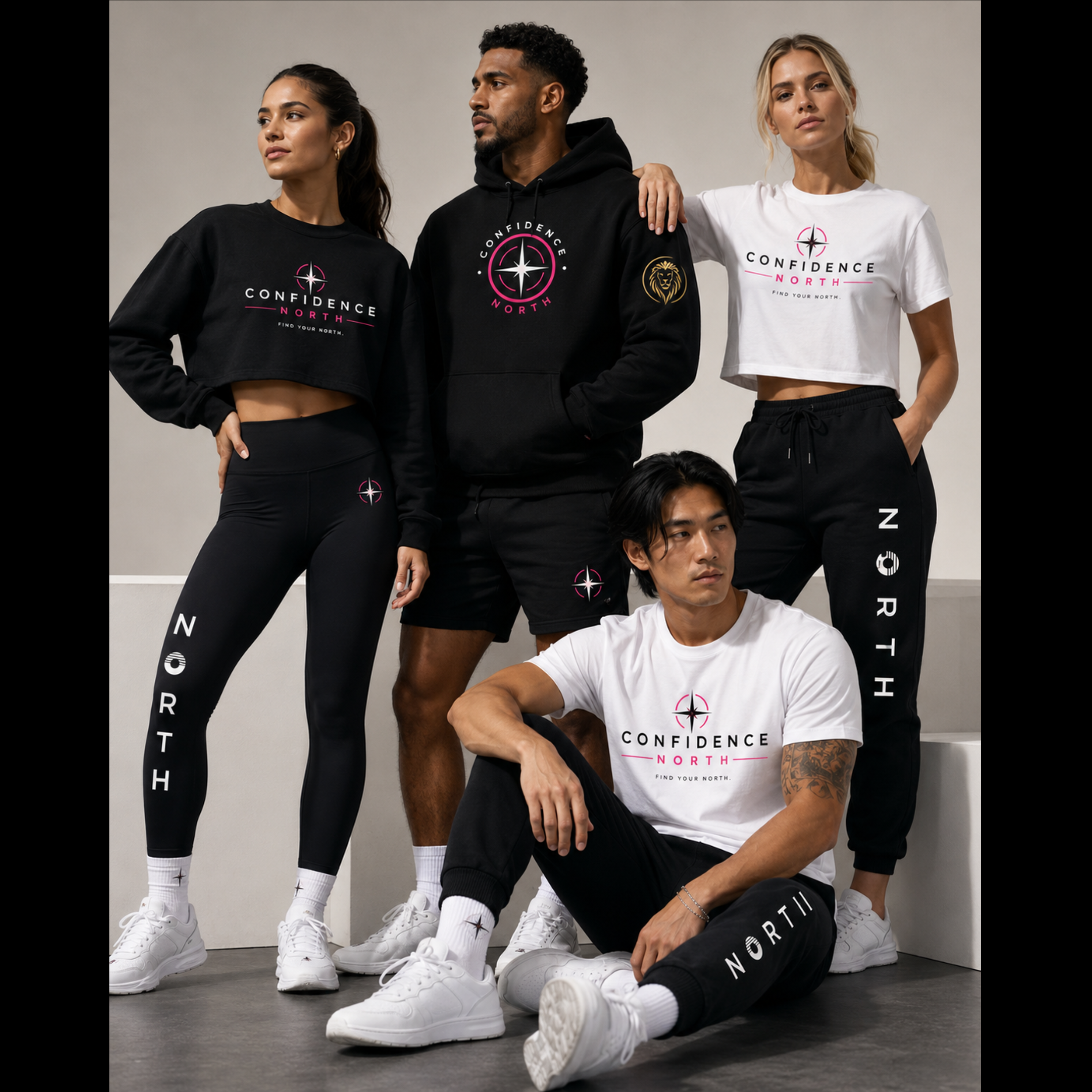 NORTH Collection