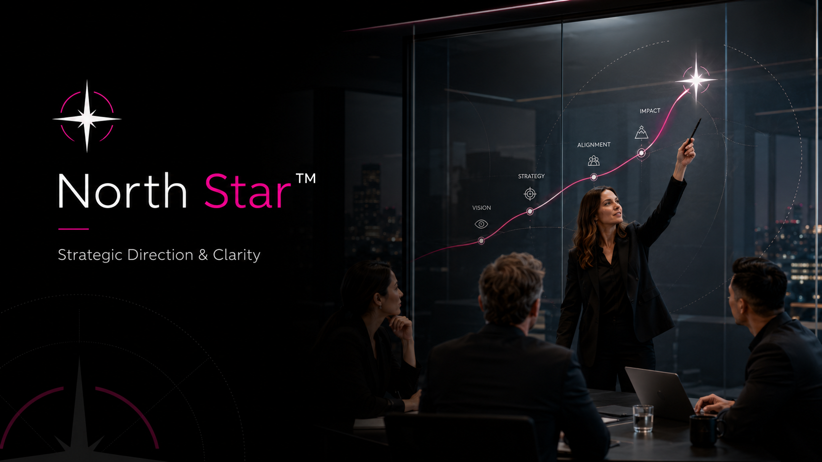 North Star™ framework element