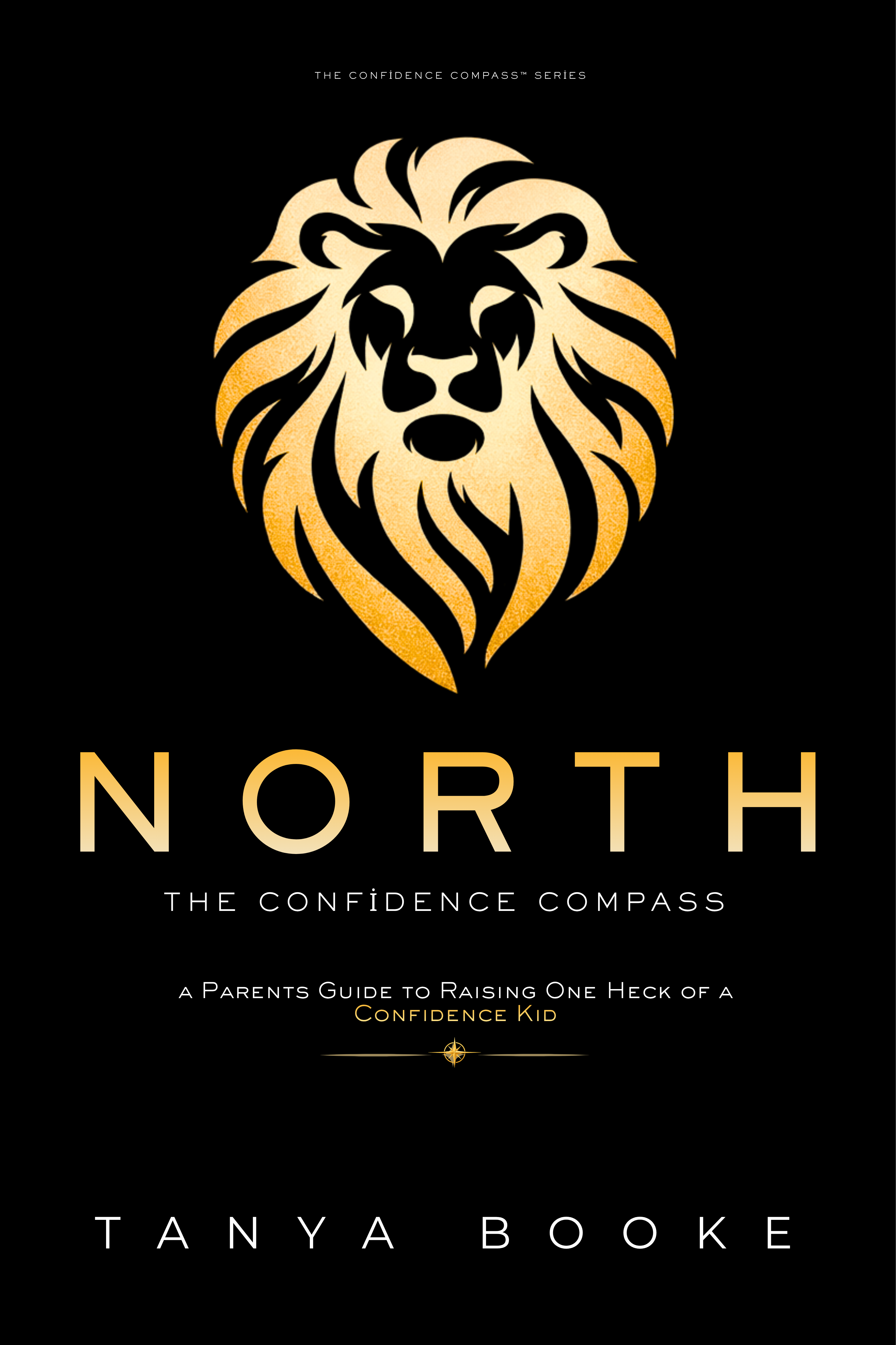 NORTH™ book cover