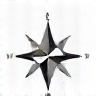 Compass icon