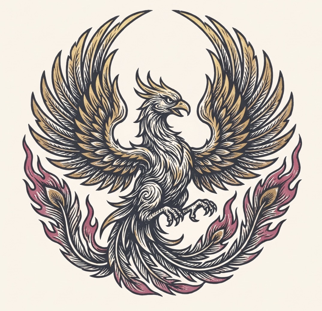 Phoenix of Impact