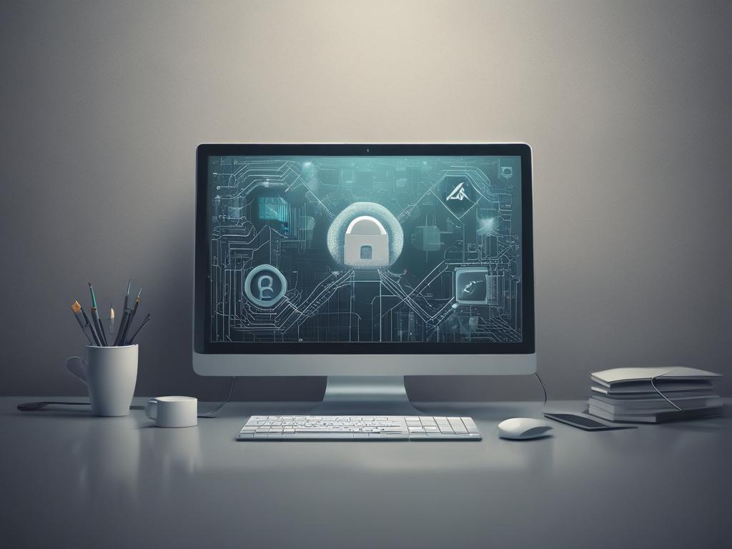 ethical hacking, cybersecurity, digital security, hacker, computer protection