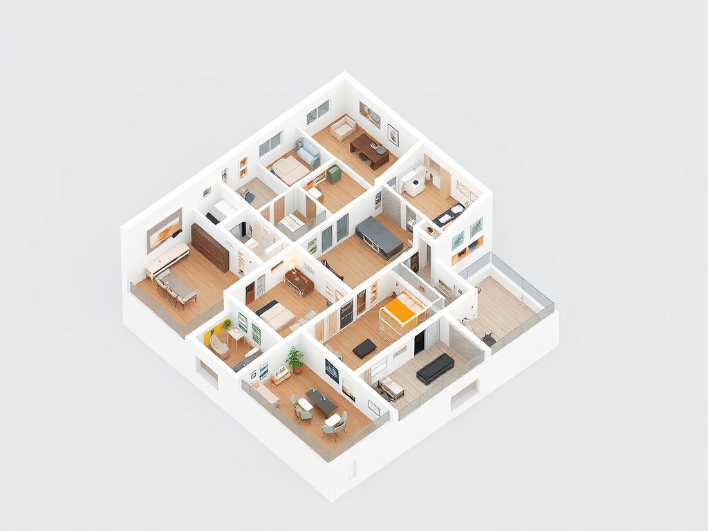 Render Fotorealistico - Image 6