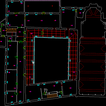 Restituzione CAD 2D - Image 3
