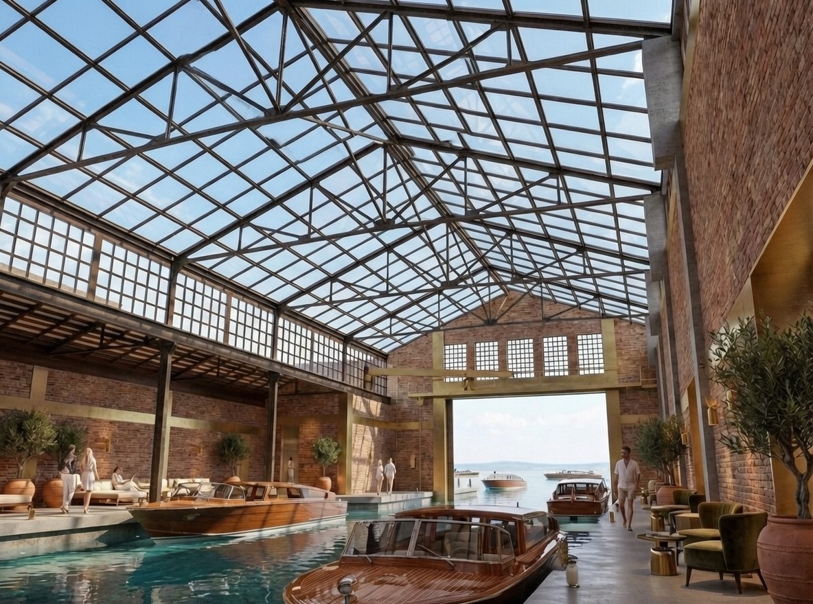 Render Fotorealistico - Image 2