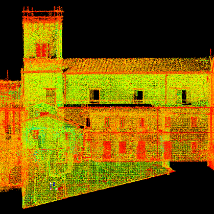 Restituzione CAD 2D - Image 4