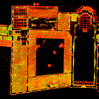 Restituzione CAD 2D - Image 1