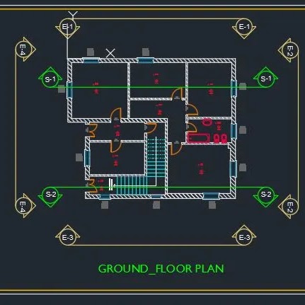 Restituzione CAD 2D - Image 8