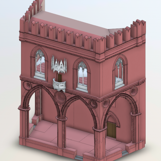 Modellazione 3D - Image 2