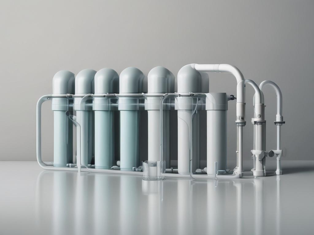 "Reverse Osmosis Filtration"