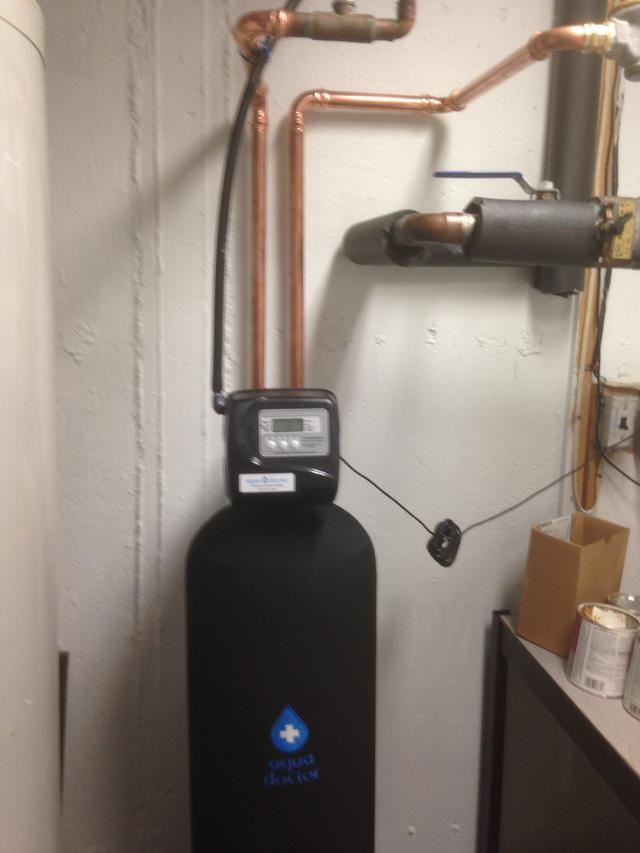 water treatment long island