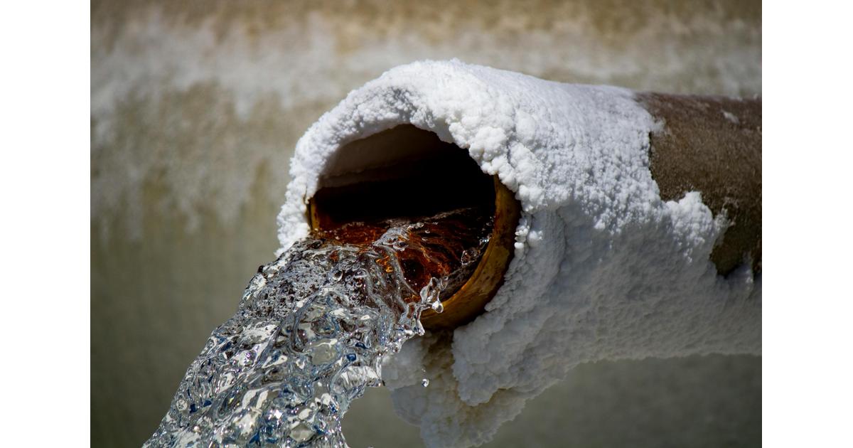 7 Signs Your Home Needs a Water Filtration System | Aqua Doctor