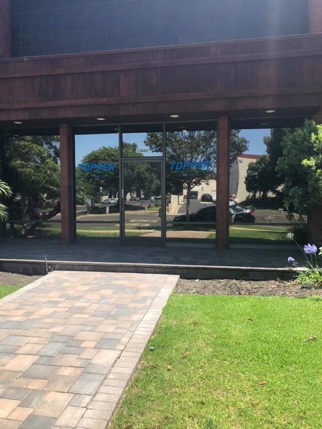 water purification company