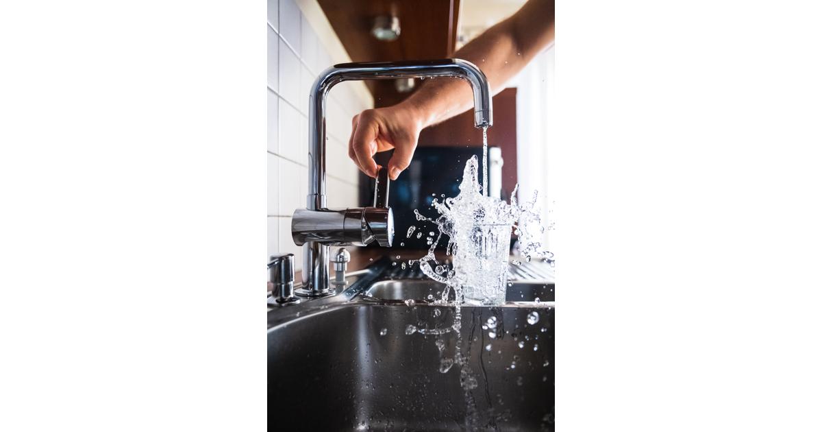 Does Long Island Have Hard Water?