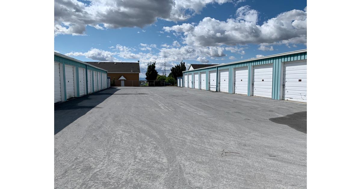 Simplify Your Life with Affordable SelfStorage