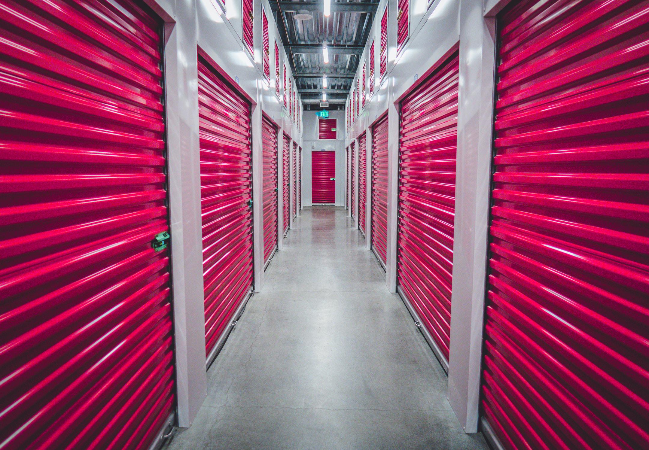 3 factors to keep in mind when choosing a secure self-storage facility