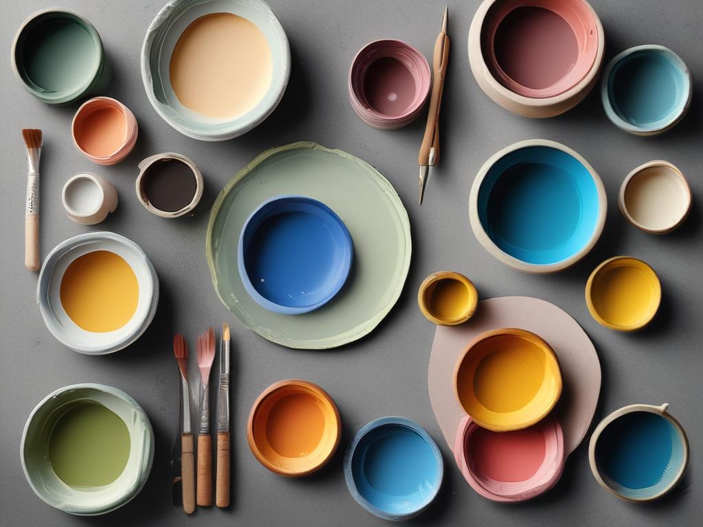 adult art classes, painting, crafting, community, creativity, workshops, socializing