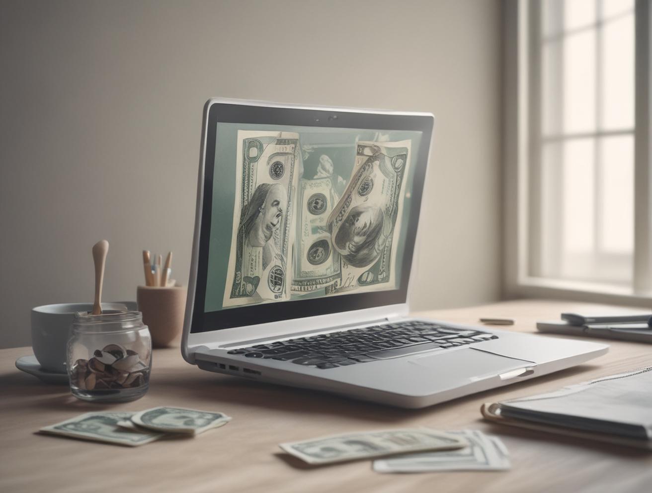 earning money online