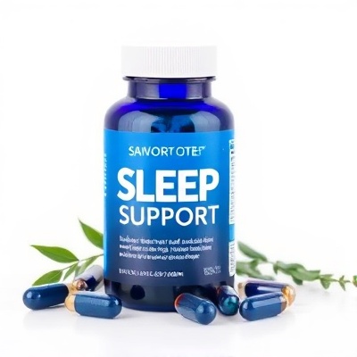 Sleep Support Blend