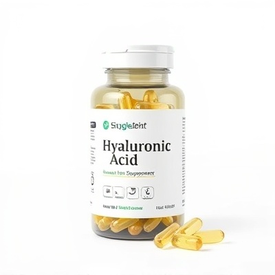 Collagen + Vitamin C