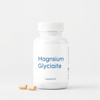 Magnesium Glycinate
