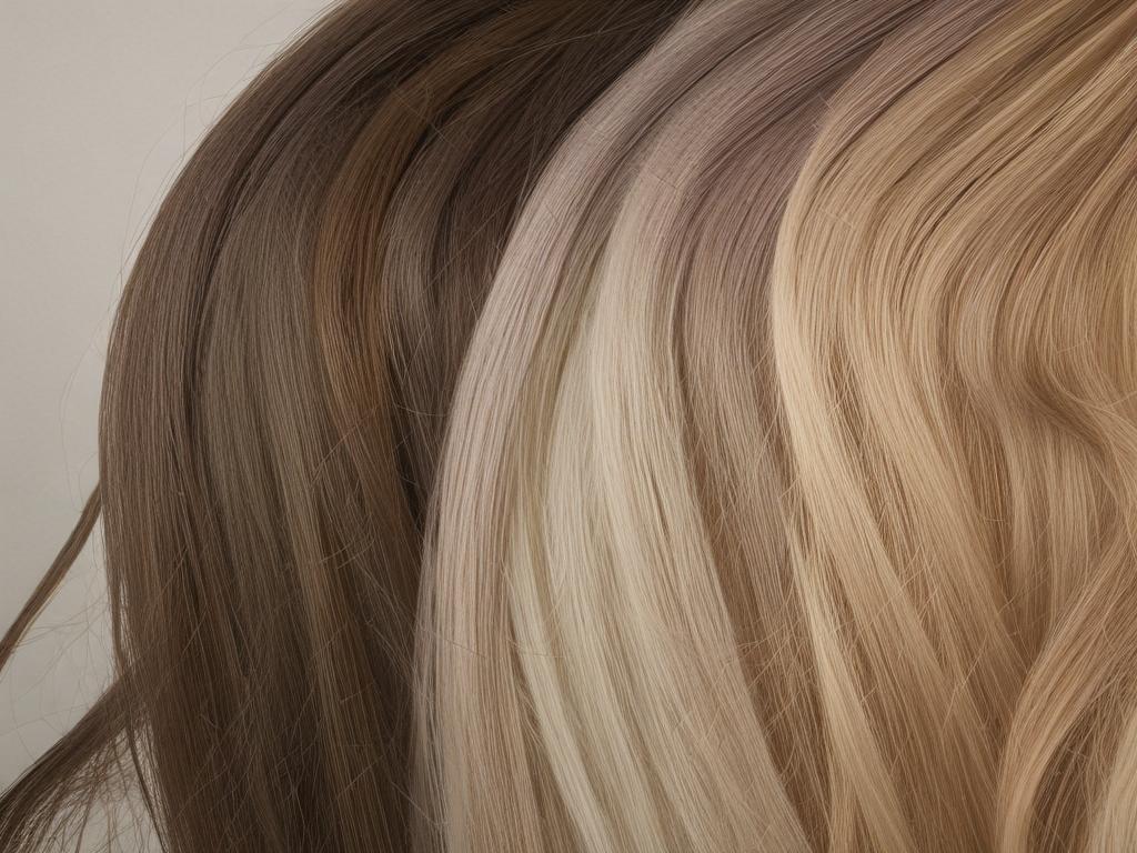hair extensions, volume, length, transformation, luxurious hair