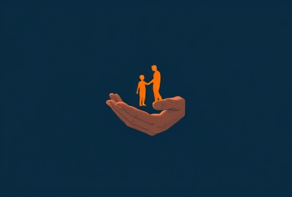 Partnership and guidance