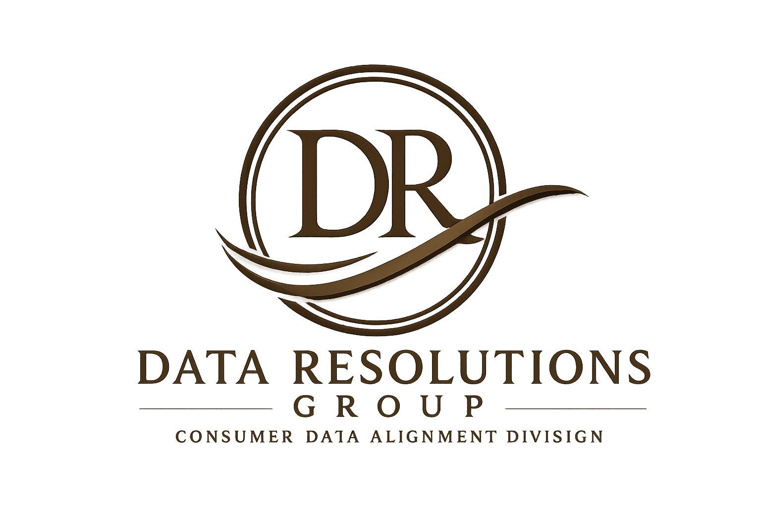 Data Resolutions Group Logo